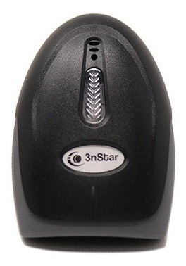 Lector Codigo De Barras 3nstar Sc050 Ip54 Incluye Base Usb