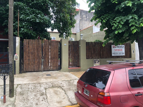 Imagen 19 de 30 de Casa Venta 4 Ambientes San Isidro + Depto 2 Amb