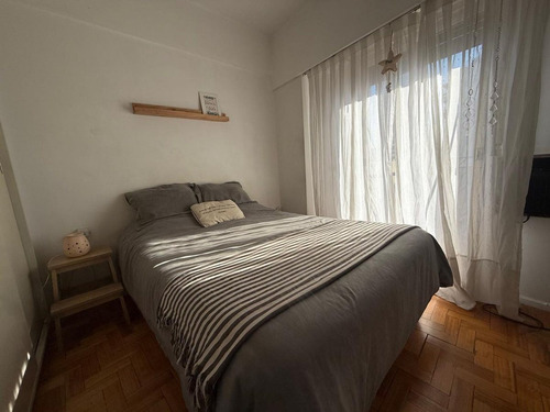 Alquiler Departamento 3 Ambientes Villa Crespo