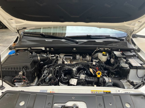 Volkswagen Amarok 3.0 Cd Tdi 258Cv V6 Comfortline 4X4 At