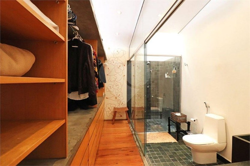 Maravilhosa Casa Com Projeto Funciona Residencial E Comercial! - 190-im145618