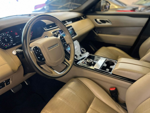 Land Rover Range Rover R. VELAR R-Dyn. HSE 3.0 4x4 V6 Aut