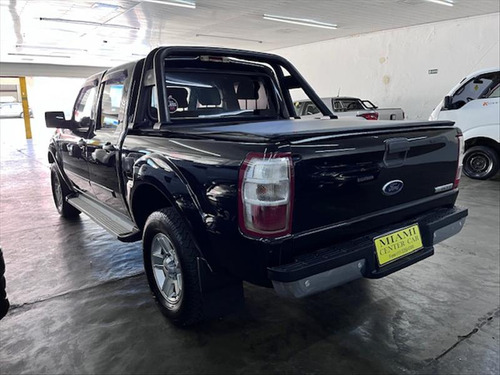 Ford Ranger 2.3 Xlt 4x2 cd 16v Gasolina 4p Manual