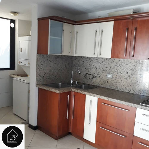 Imagen 6 de 12 de Guaica Mar Ii Cómodo Apartamento