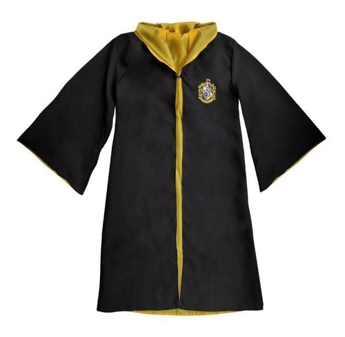 Tunica Capa Harry Potter 4 Escuelas Hogwarts Toda Las Tallas