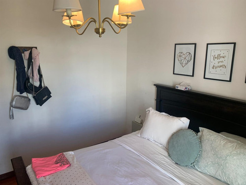 Duplex En Villa Del Parque 4de Ambientes Más Dependencia
