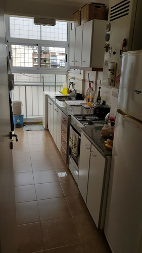 Luminoso Departamento 3 Ambientes En Venta Precio Pandemia