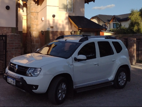 Renault Duster 2.0 Ph2 4x2 Privilege 143cv