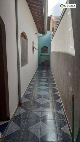 Imagem 8 de 23 de Excelente Casa A Venda - Bairro Jardim América - Campo Limpo Paulista - Sp - Ca0483