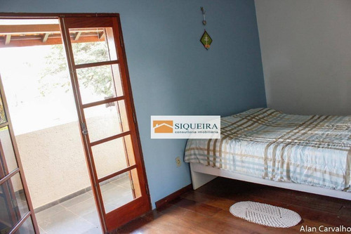 Imagem 15 de 18 de Casa Com 2 Dormitórios À Venda, 355 M² Por R$ 1.490.000 - Parque Campolim - Sorocaba/sp - Ca1308
