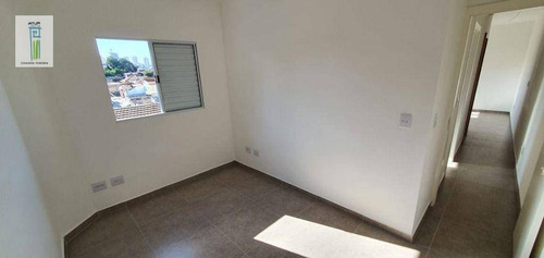 Imagem 2 de 19 de Apartamento À Venda, 44 M² Por R$ 255.000,00 - Imirim - São Paulo/sp - Ap1553