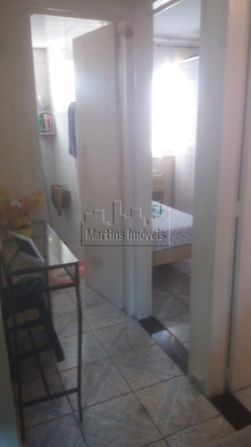 Imagem 4 de 15 de Apartamento - Conjunto Habitacional Santa Etelvina Ii - Ref: 16029 - V-16029
