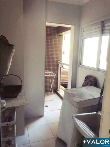 Imagem 21 de 28 de Residencial Rossi Orquidário - Apartamento Com 3 Dormitórios Para Venda Em Santos - Jm2233 - 69570936