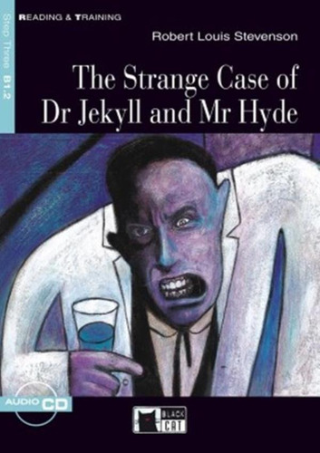 Strange Case Of Dr. Jekyll And Mr. Hyde, The - With Audio 