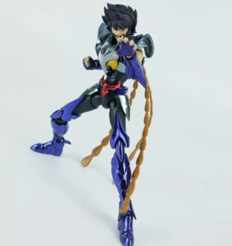 Fénix Ikki Myth Cloth Ex V3