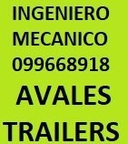 Imagen 1 de 10 de Ingeniero Mecánico, Habilitaciones Sime, Imm, Mtss, Etc.
