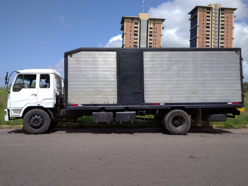 Imagen 3 de 15 de Camion Cava Dongfeng Eq - Sincronica
