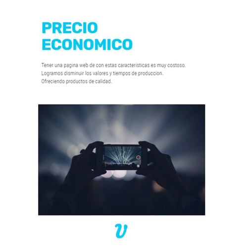 Pagina Web Html Adwords Adaptable Empresas Pyme Diseño Web