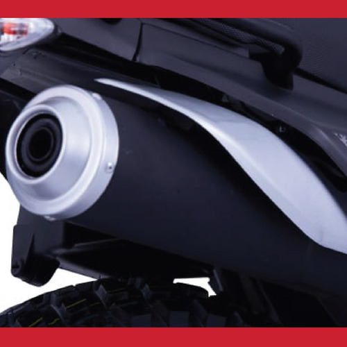 Imagen 5 de 18 de Zanella Zt 150 - Unico Moto Canning