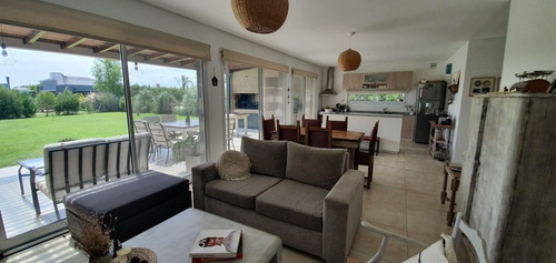 Imagen 10 de 30 de Casa En Venta Ubicado En San Rafael, Villanueva, Tigre