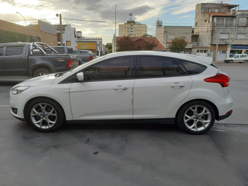 Ford Focus III 2.0 Se Plus Mt