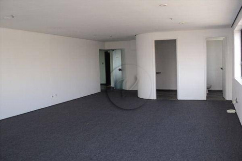 Imagem 13 de 18 de Sala À Venda, 70 M² Por R$ 350.000,00 - Casa Branca - Santo André/sp - Sa0210