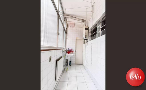 Apartamento - Ref: 126712