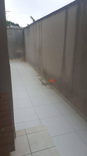 Imagem 8 de 30 de Apartamento Com 3 Dormitórios À Venda, 102 M² Por R$ 450.000,00 - Jardim Bom Tempo - Taboão Da Serra/sp - Ap0317