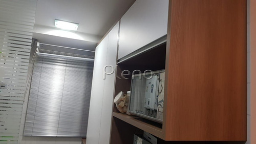 Imagem 10 de 30 de Apartamento À Venda Em Parque Prado - Ap011353