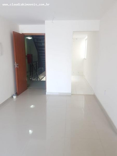 Imagem 2 de 15 de Apartamento Para Venda, Belvedere, 2 Dormitórios - _1-1109400