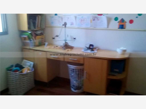 Imagem 3 de 10 de Apartamento - Baeta Neves - Sao Bernardo Do Campo - Sao Paulo | Ref.: - 2111
