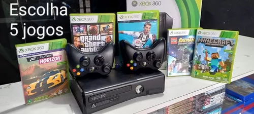 Xbox 360: Jogos Para Xbox 360, Grand Theft Auto IV, Silent Hill