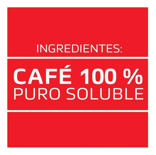 Café Nescafé Clásico 200 Gr Rico Aroma.