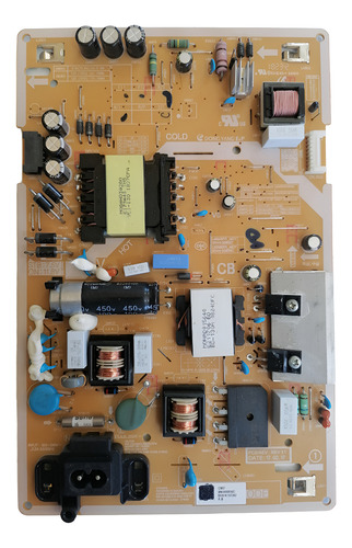Fuente Samsung Un49j5290afxzx Bn44-00856c (Usado)