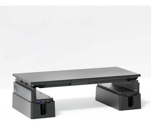 Soporte Elevador Para, Estante Para Computadora, Soporte