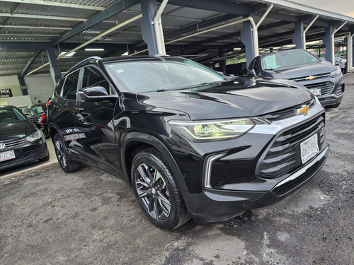 Chevrolet Tracker 1.2 Premier Turbo At