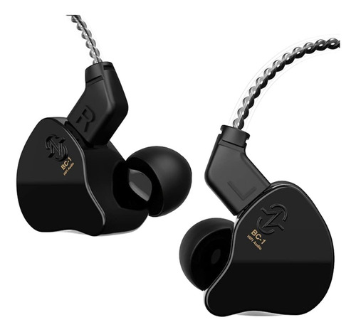 Ccz Yinyoo Melody In Ear Monitors Auriculares Con Cable Auri