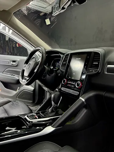 Renault Koleos 2.5 Intens