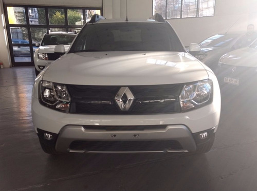 Renault Duster 1.6 4x2 Privilege Oportunidad (ca)