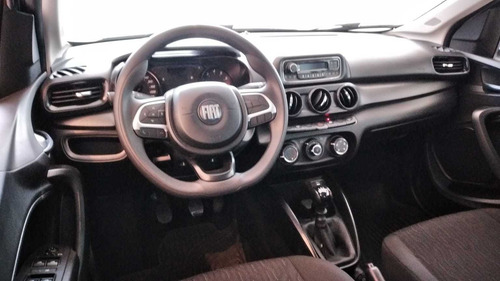 Imagen 14 de 24 de Fiat Cronos 1.3 Gse Drive Pack Conectividad 2023 My23