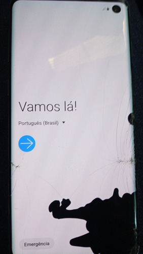 Samsung. S- 10 - 128. G