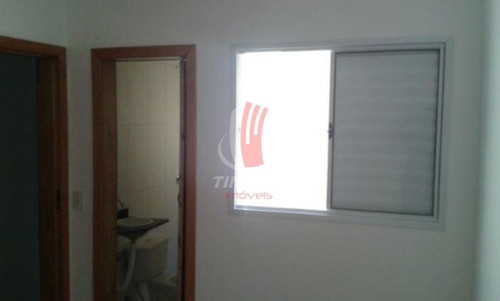 Imagem 6 de 14 de Sobrado Em Condomínio Para Venda No Bairro Vila Talarico, 3 Dorm, 1 Suíte, 2 Vagas, 80 Metros. - 5991
