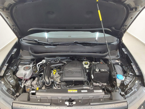 Volkswagen T-Cross 1.0 200 TSI 12V (Aut) (Flex)