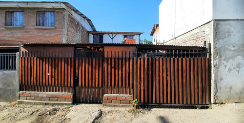 5d - 2b - Patio / Casa / Puente Alto