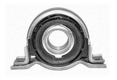 Soporte Cardan Completo Para Nissan D21 Pickup 2.4 L4 92-10