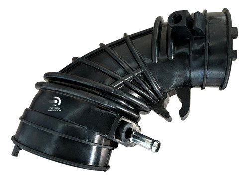 Tubo Admision Filtro Aire P/ Honda Crv 2.4 2002 2003 2004