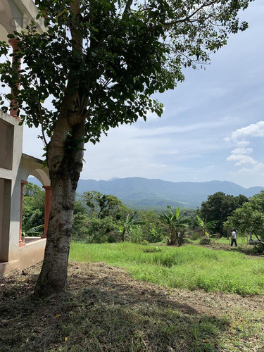 Rancho En Venta La Concepción Ver, 15 Mins De Xalapa Ver.