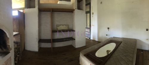 Casa En Venta- Ref: 591