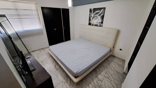 En Venta Apartamento Semiamoblado En Residencia Ankara Valles De Camoruco Cod 270540
