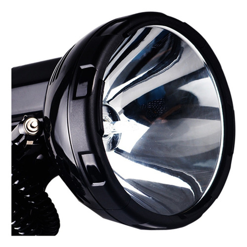 De Foco Hid Protable, Luz De Búsqueda De Xenón, 35 W, 12 V